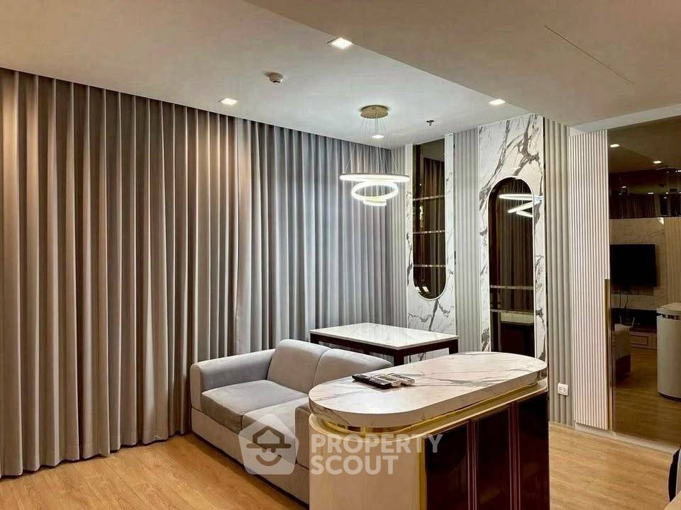 รูป ขายคอนโด 2 ห้องนอน Noble Around Sukhumvit 33 ใกล้ BTS พร้อมพงษ์ (ID 3219280) - รูปที่ 2/13