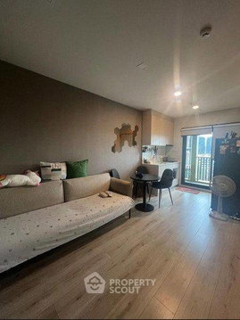 200m To MRT Lat Phrao | 2-BR Metris Ladprao For Sale (ID 2918329)