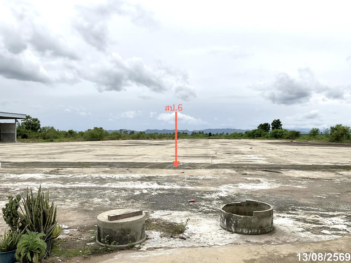 รูป โกดัง 19200 ตร.วา บ้านไร่ อุทัยธานี 20.8M - รูปที่ 39/45