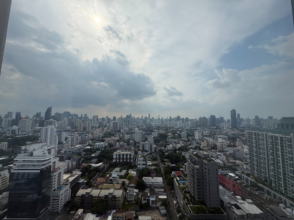 รูป Noble form Thonglor ห้องสวย ราคาดี สอบถามเพิ่มเติมได้ที่ Line @condorental - รูปที่ 8/9