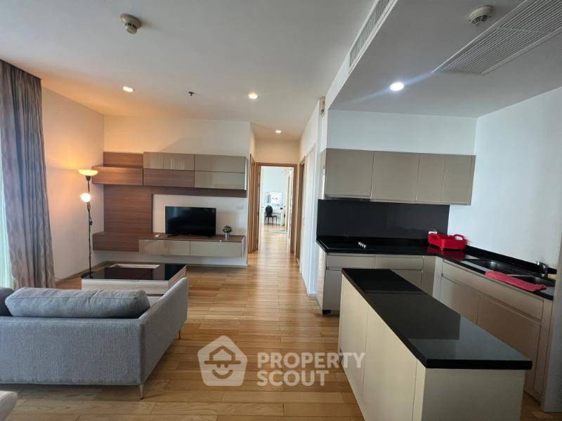 picture 2-BR Condo at 39 By Sansiri near BTS Phrom Phong (ID 2918207) - 4/8