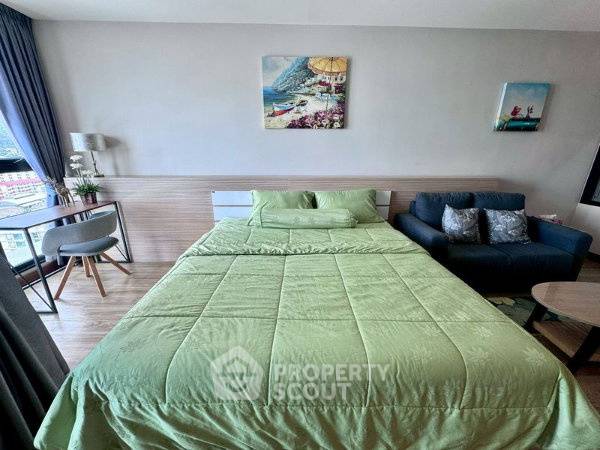 picture High-Floor 1-BR Condo For Sale At Ladda Plus, Si Racha (ID 2974372) - 3/15