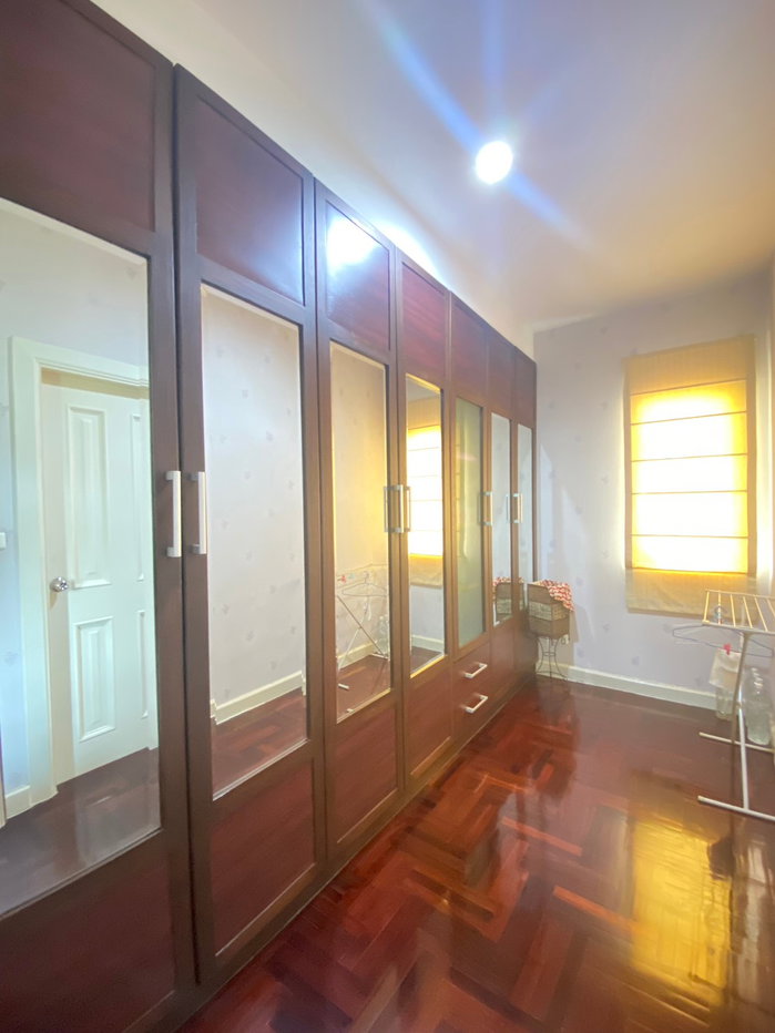 รูป RPP090🏡ให้เช่า หมู่บ้านเดอะแกรนด์ พระราม 2 บ้านใหญ่ ที่ดิน 72 ตร.ว.✨ - รูปที่ 16/24