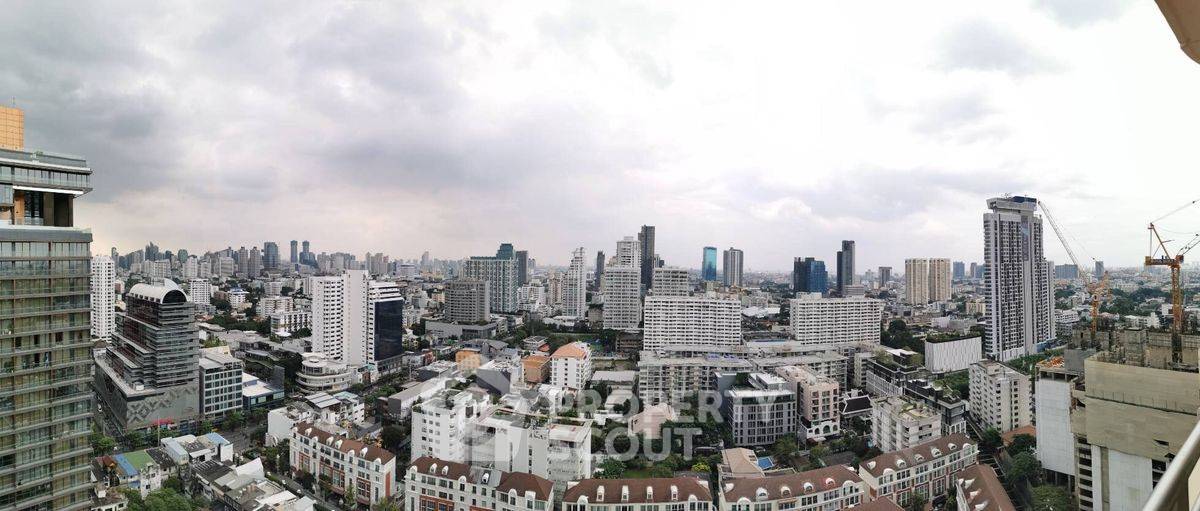 picture 4-BR Condo at Hampton Thonglor 10 near BTS Thong Lor (ID 2279014) - 11/18