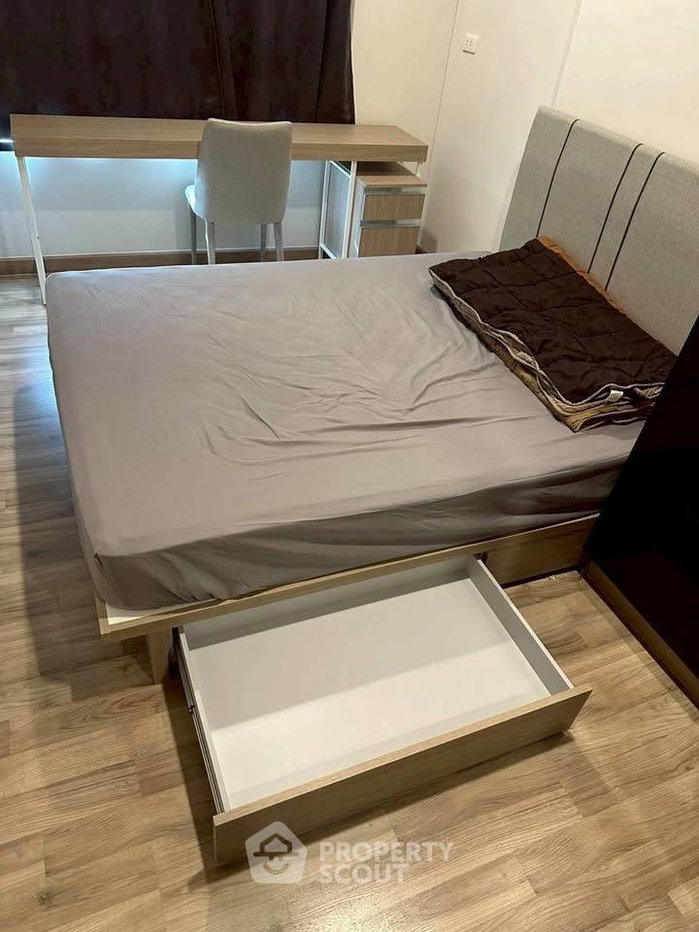 รูป ขายคอนโด 1 ห้องนอน ชั้น 25 Niche Mono Sukhumvit-Bearing ใกล้ BTS แบริ่ง (ID 3082692) - รูปที่ 6/16