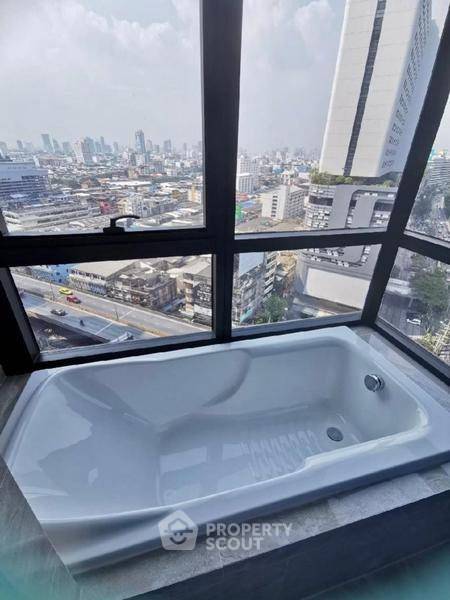 picture 2-BR Condo at ASHTON Asoke - Rama 9 near MRT Phra Ram 9 (ID 2918151) - 4/5