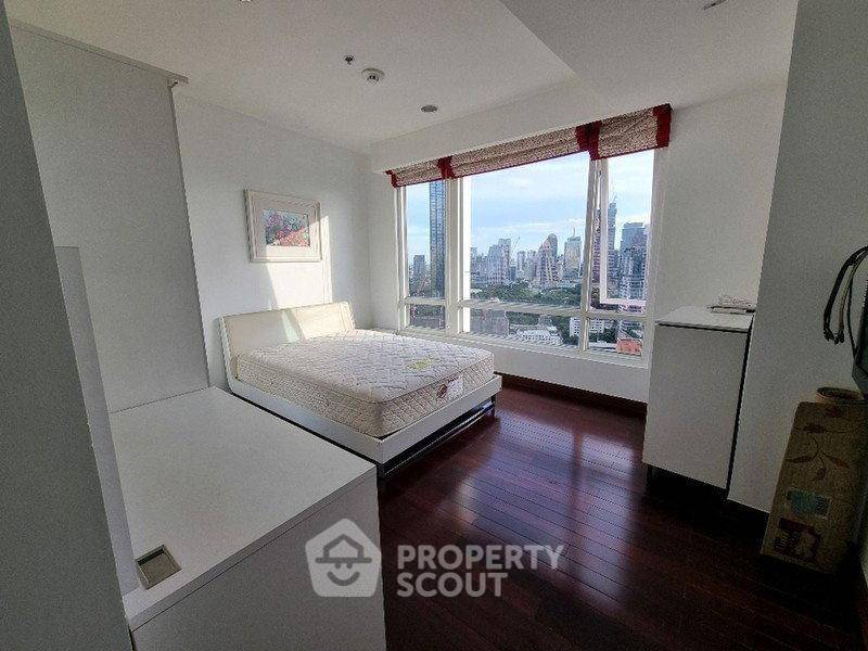 picture 2-BR Condo at Baan Rajprasong Condominium near BTS Ratchadamri (ID 2918540) - 3/5