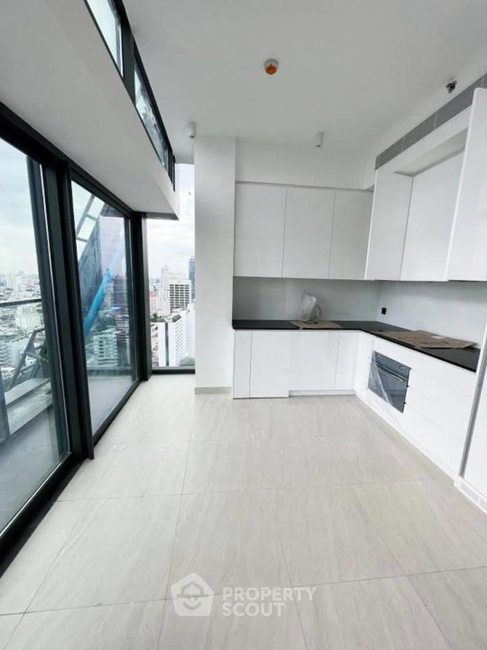 รูป คอนโด 2-ห้องนอน ที่ เทตต์ สาทร 12 ใกล้ BTS เซนต์หลุยส์ (ID 3060225) - รูปที่ 3/11