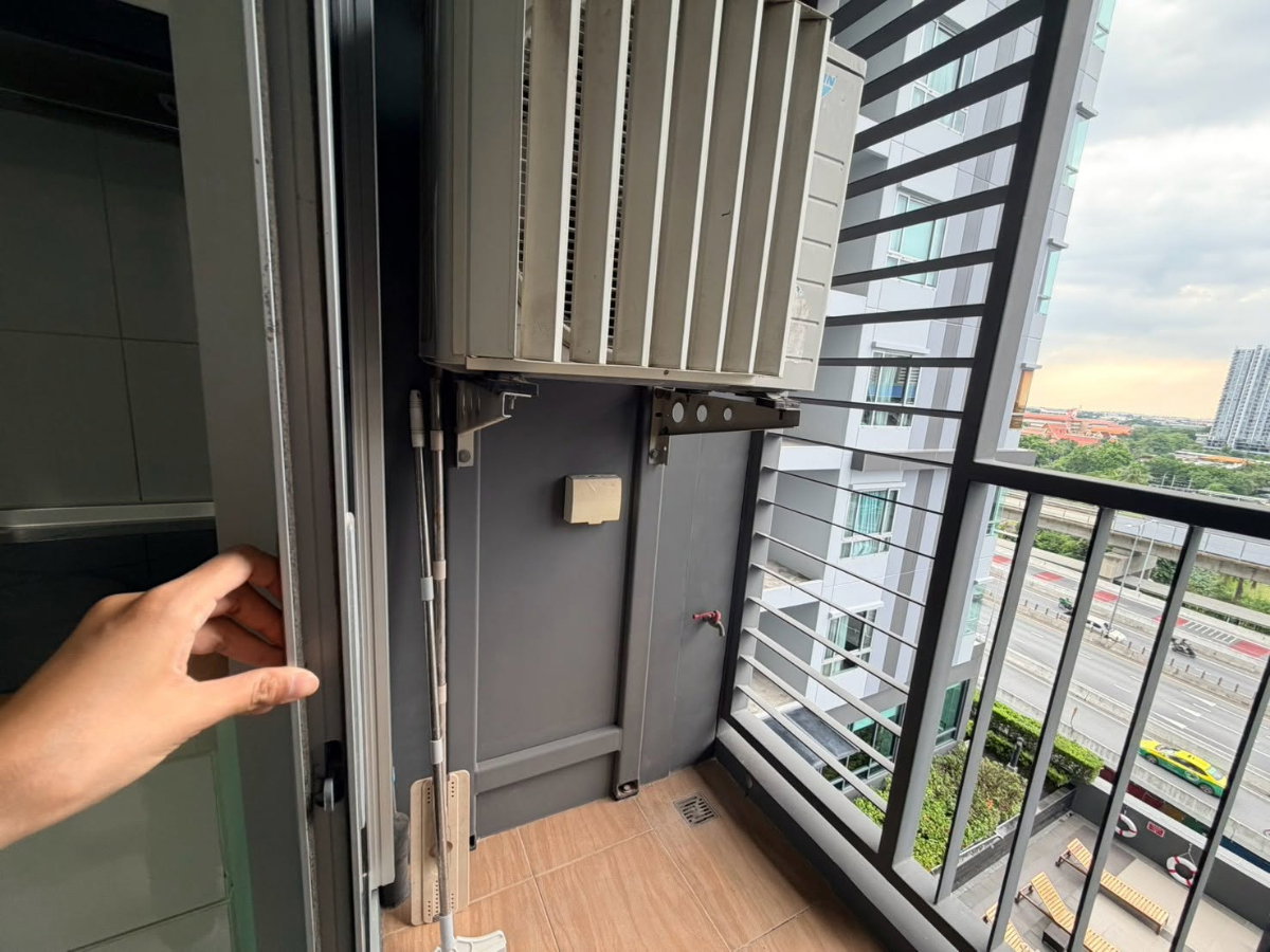 picture @Condorental condo for rent The President Sathorn - Ratchaphruek 2 - 12/15