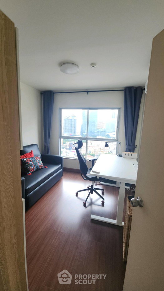 picture 2-BR Condo at S&S Sukhumvit 101/1 near BTS Udom Suk (ID 3307130) - 18/20
