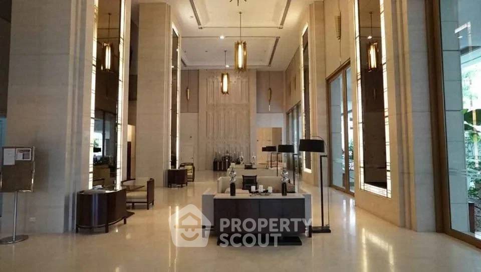 picture 2-BR Condo at Q Langsuan near BTS Ratchadamri (ID 2884103) - 3/8