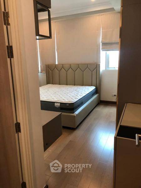 รูป คอนโด 2 ห้องนอน Supalai Elite Phayathai ใกล้ ARL ราชปรารภ 300 เมตร (ID 2834678) - รูปที่ 2/4