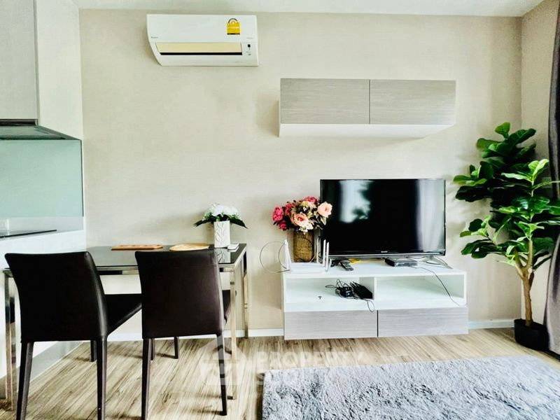 picture 1-BR Condo For Rent At Knightsbridge The Ocean Sriracha (ID 3296480) - 5/10