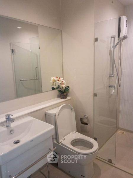 picture 2-BR Condo at Life One Wireless near BTS Phloen Chit (ID 2835993) - 1/6