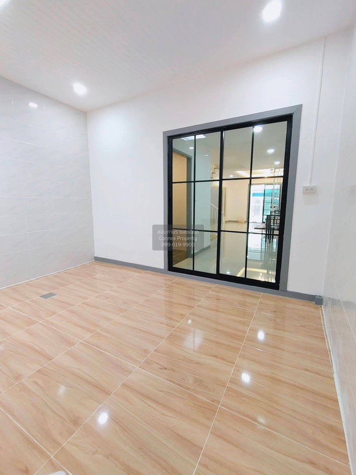 รูป ขายบ้าน  บ้านบัวแก้ว สามโคก ปทุมธานี CX-173321 ✅ ทักไลน์ @connexproperty ตอบทันที ทีมงานมืออาชีพ ✅ - รูปที่ 12/12