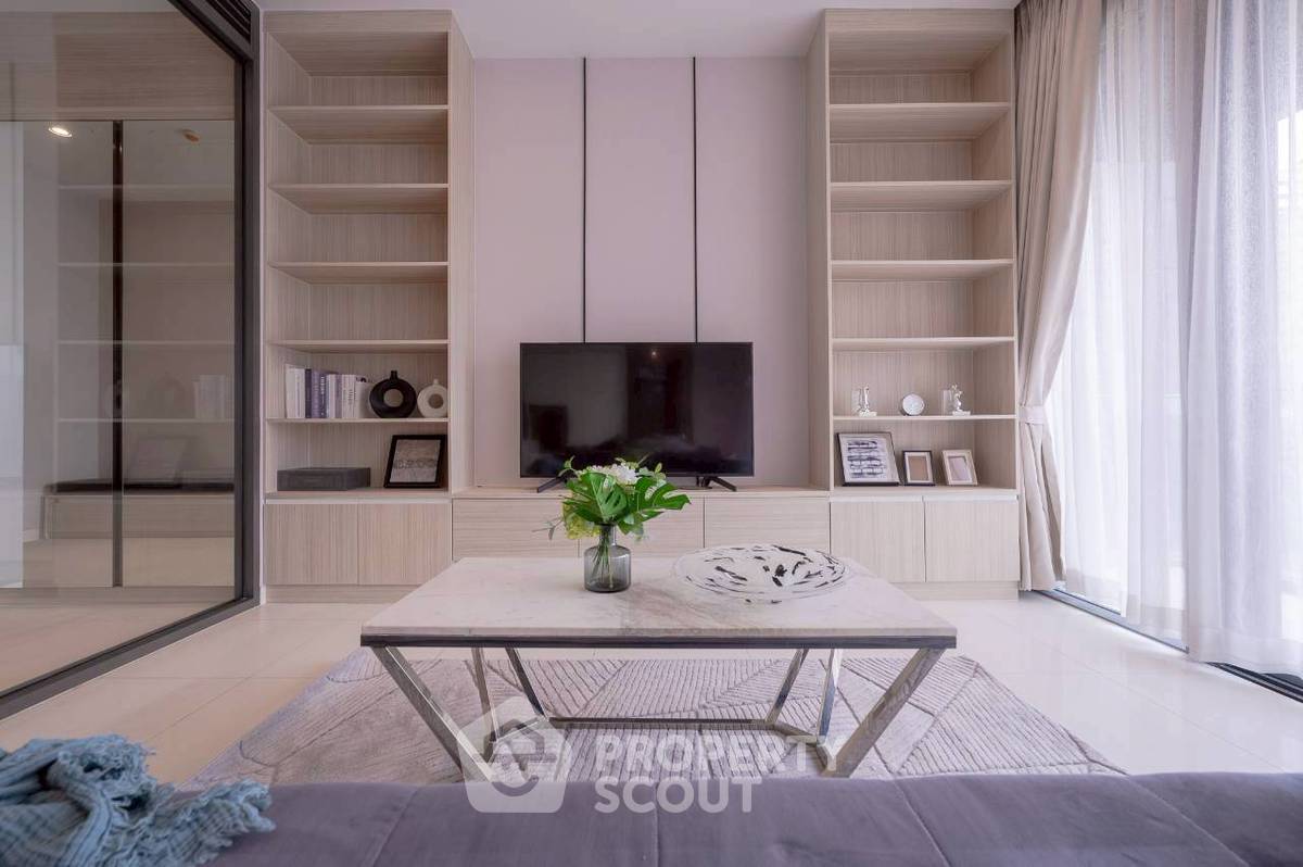 picture 2-BR Condo at Vittorio Sukhumvit 39 near BTS Phrom Phong (ID 3298640) - 4/36