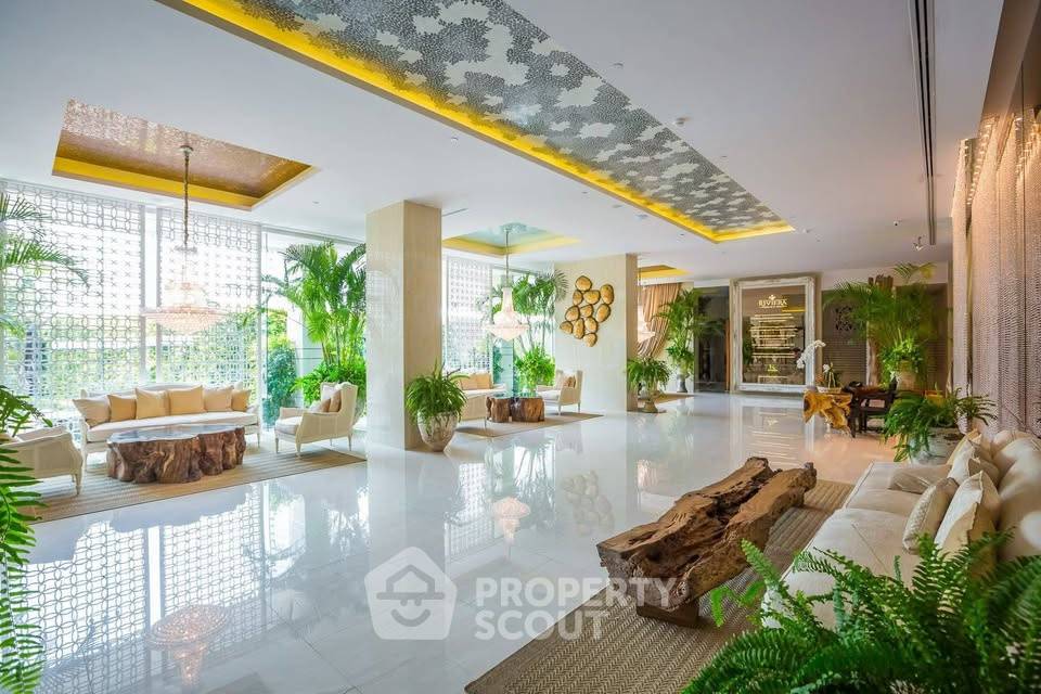 รูป คอนโด 1-ห้องนอน ที่ เดอะ ริเวียร่า วงศ์อมาตย์ ใกล้ ปราสาทสัจธรรม (ID 2919866) - รูปที่ 12/15