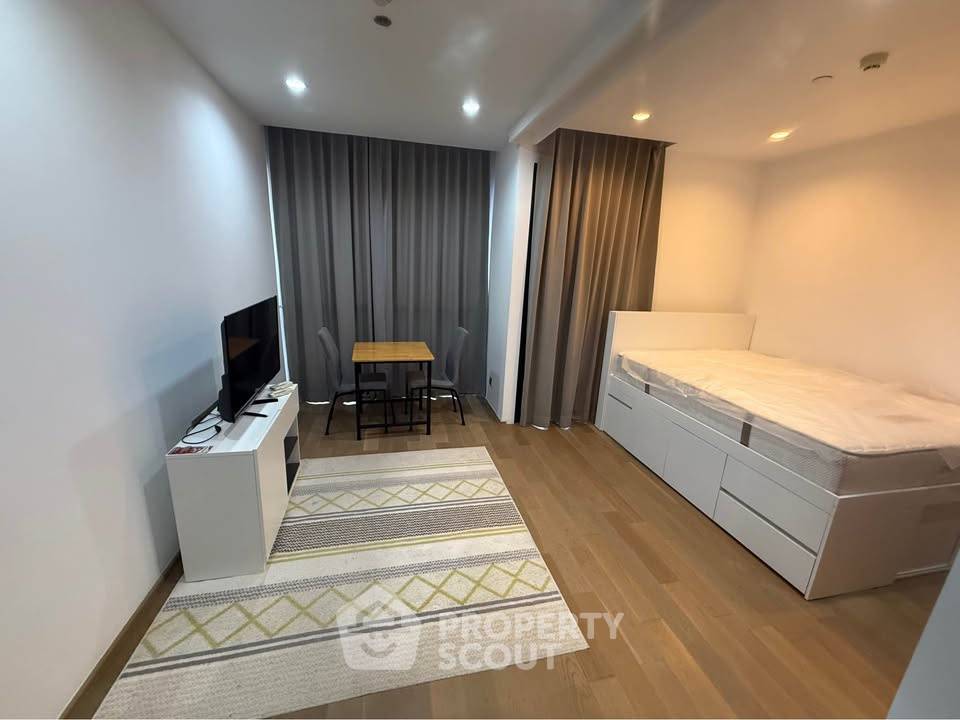 picture 100m To MRT Sam Yan | 1-BR Ashton Chula Silom (ID 3188933) - 7/7