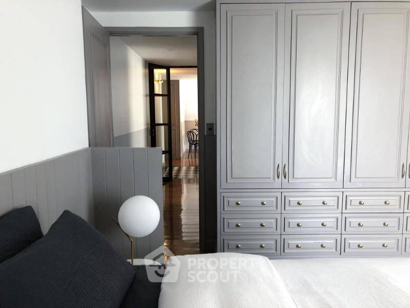 picture 2-BR Condo at Prime Mansion One near MRT Phetchaburi (ID 2918291) - 5/8
