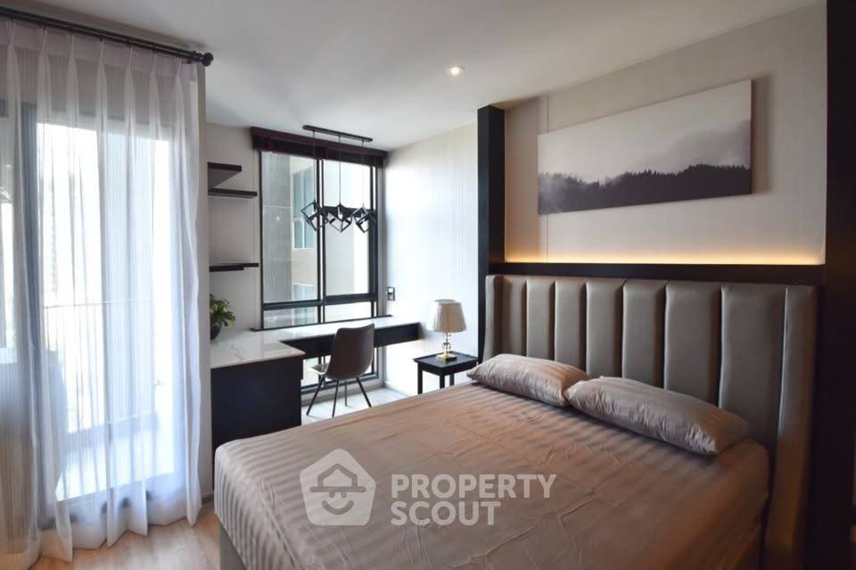 picture Studio Condo at Rhythm Ekkamai near BTS Ekkamai (ID 3146909) - 3/5