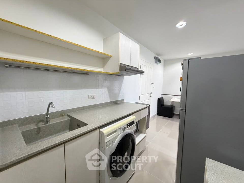 รูป คอนโด 1-ห้องนอน ที่ เดอะ ลิงค์ วาโน 64 ใกล้ BTS ปุณณวิถี (ID 3164244) - รูปที่ 5/20