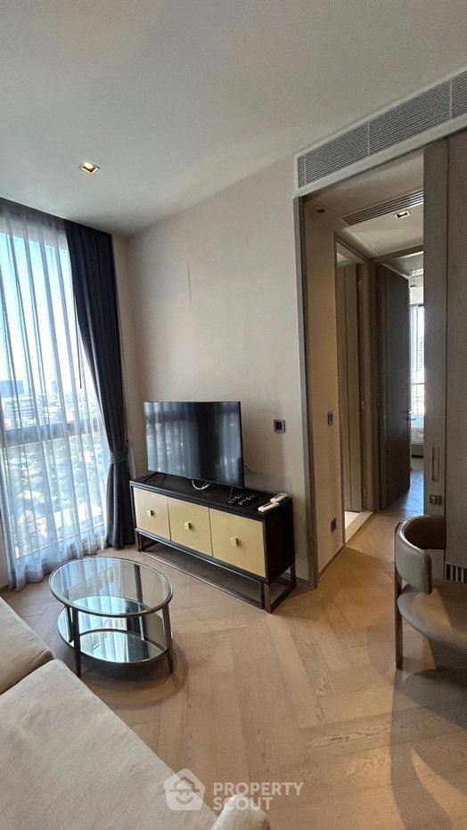 picture 1-BR Condo at The Reserve Sathorn near BTS Sala Daeng (ID 3258041) - 25/27