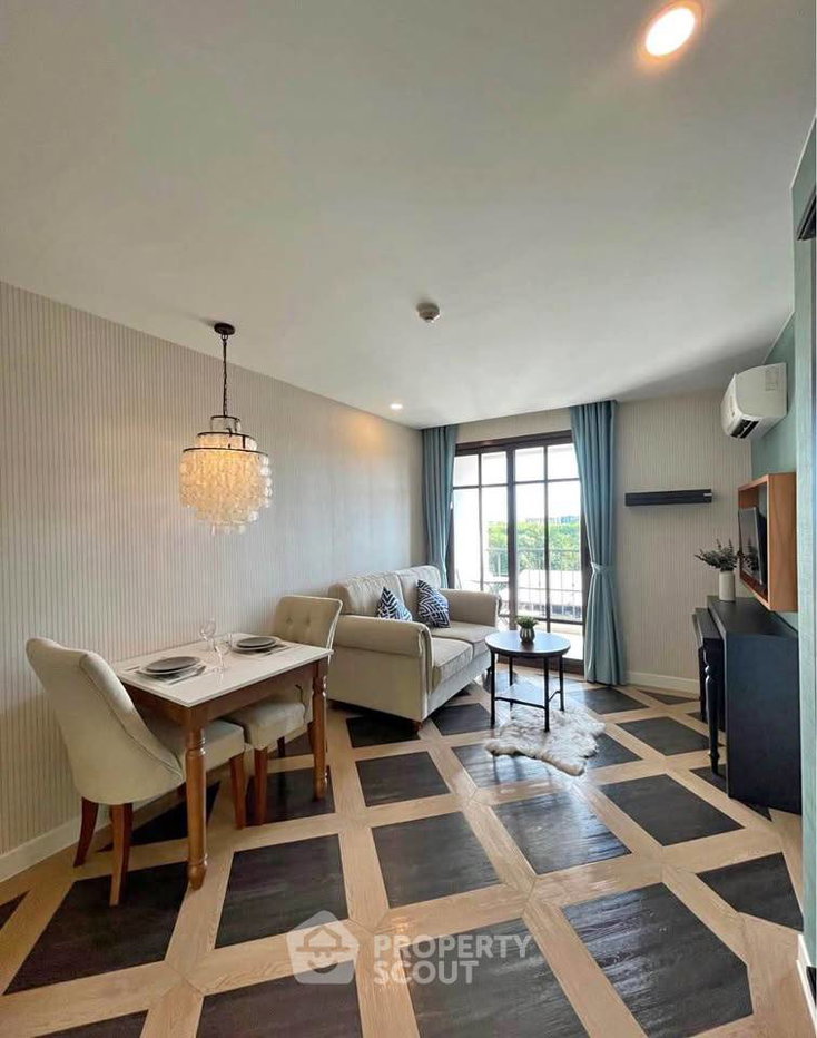 รูป คอนโด 1 ห้องนอน Espana Condo Resort Pattaya ให้เช่า (ID 3072816) - รูปที่ 1/7