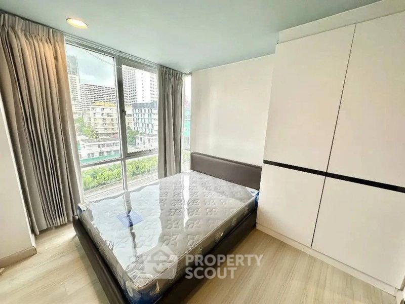 รูป คอนโด 2 ห้องนอน The Tempo Ruamrudee Condominium ใกล้ BTS เพลินจิต (ID 2918588) - รูปที่ 2/4