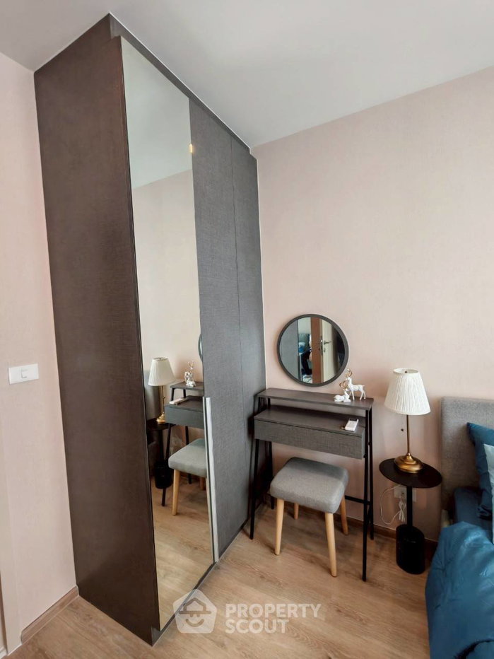 picture 200m To MRT Phra Ram 9 | 1-BR Nue District R9 (ID 3306646) - 4/7
