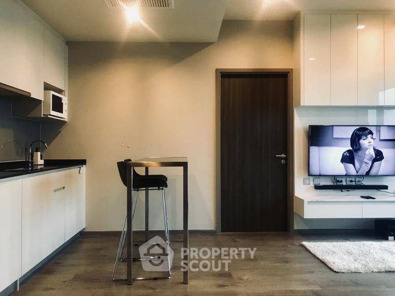 รูป คอนโด 2-ห้องนอน ที่ วิสดอม อเวนิว รัชดา - ลาดพร้าว ใกล้ MRT รัชดาภิเษก (ID 2836072) - รูปที่ 2/7