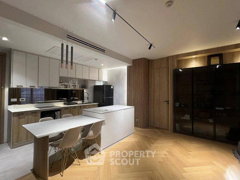 picture 72 Sqm 1-BR At Savvi Phahol 2, 300m To BTS Ari (ID 2918513) - 1/5