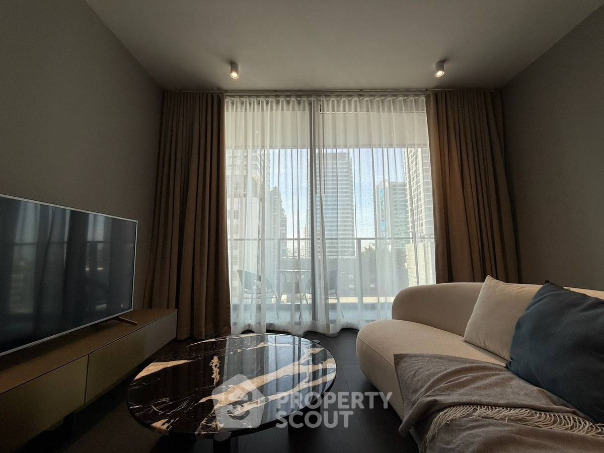 รูป คอนโด 2-ห้องนอน ที่ เทตต์ สาทร 12 ใกล้ BTS เซนต์หลุยส์ (ID 1939583) - รูปที่ 13/17