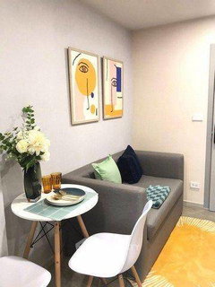 รูปภาพ 1-BR Condo at Kave Coco Bangsaen in Saen Suk (ID 3148342)