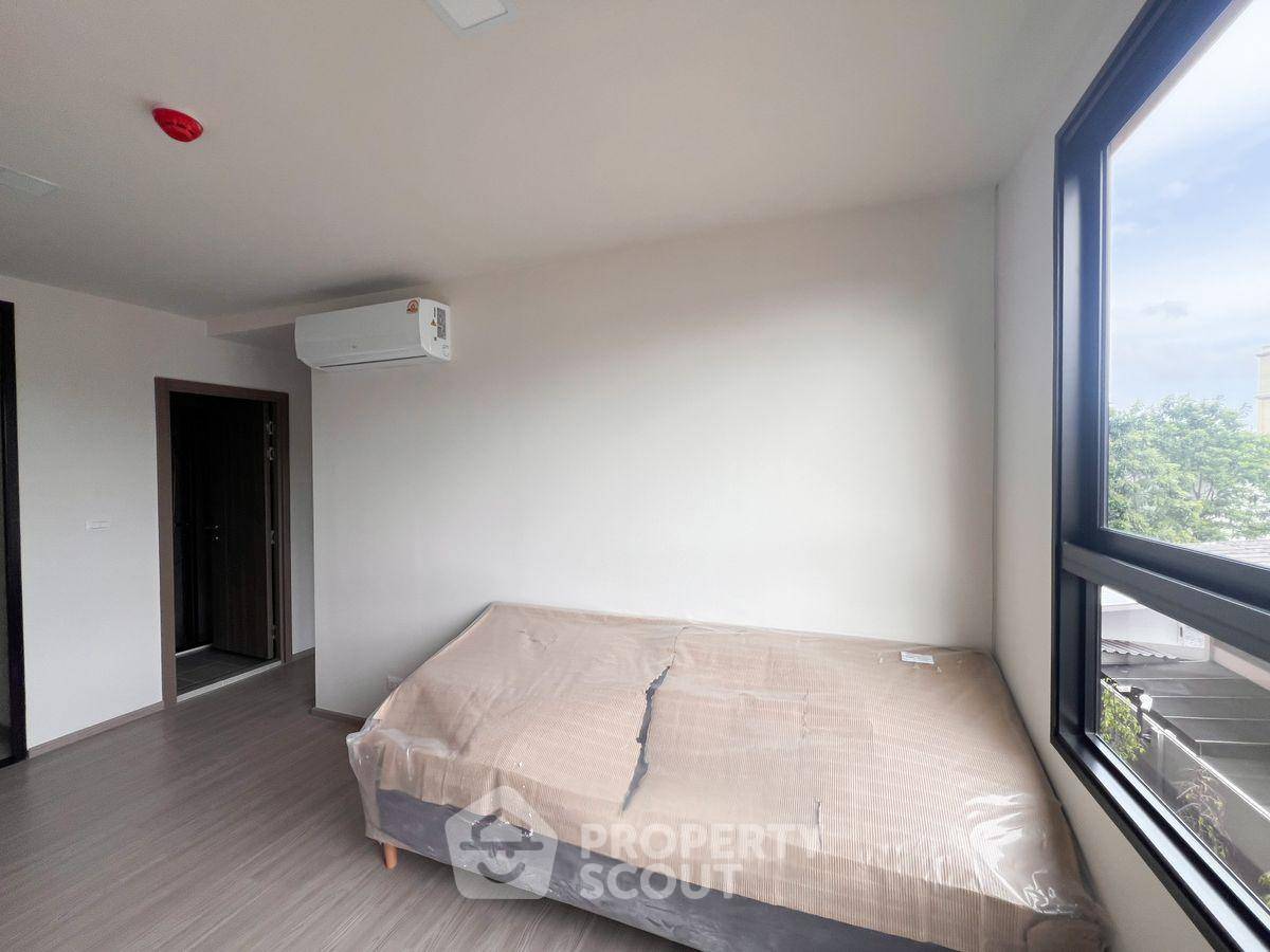 รูป คอนโด 2 ห้องนอน The Muve Sukhumvit 107 ใกล้ BTS แบริ่ง (ID 2256112) - รูปที่ 3/12