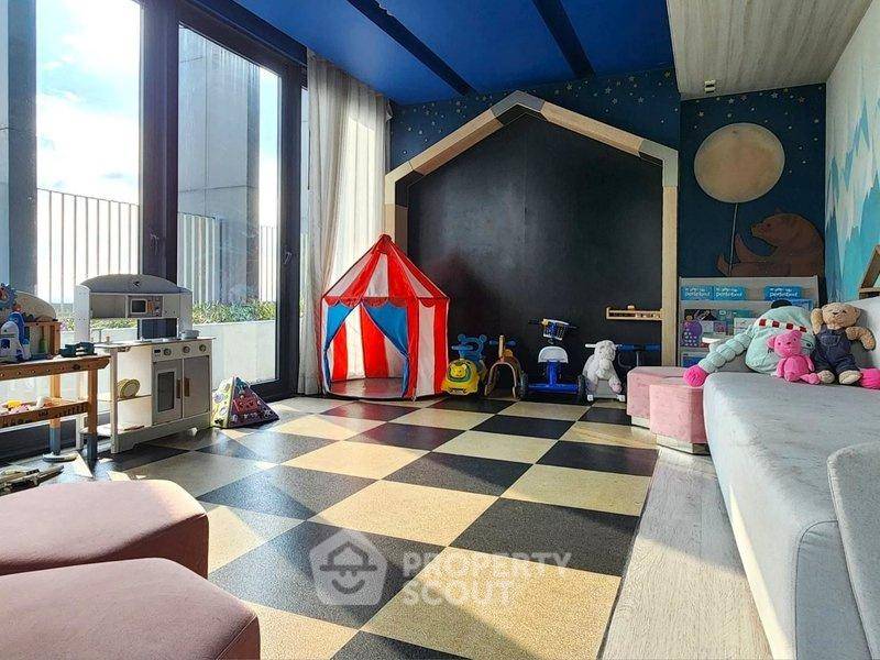 รูป คอนโด 1-ห้องนอน ที่ เดอะไลน์ วงศ์สว่าง ใกล้ MRT วงศ์สว่าง (ID 2598187) - รูปที่ 12/15