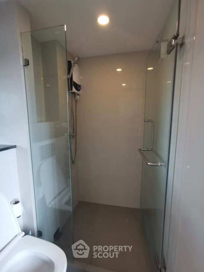 รูป เลี้ยงสัตว์ได้ ชั้น 40 คอนโด 1 ห้องนอน Knightsbridge Prime Sathorn ใกล้ BTS Saint Louis (ID 3293809) - รูปที่ 4/12