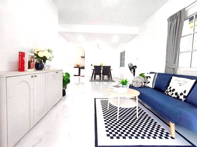 Townhouses for sale Hathai Rat Road : ⭐✨RH-196 Sale Townhouse at Pruksa Ville 55/2 ✨⭐
