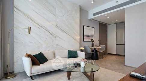 1-BR Condo at The Estelle Phrom Phong near BTS Phrom Phong (ID 3306840)