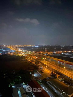 1-BR Condo at The Origin Ram 209 Interchange in Min Buri (ID 2838030)