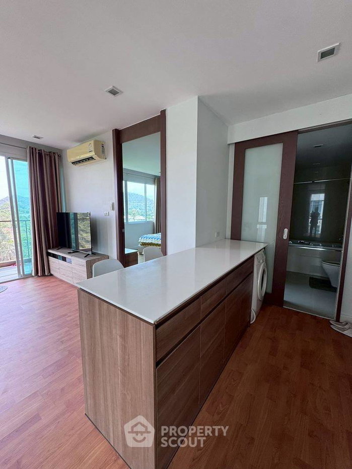 รูป คอนโด 1-ห้องนอน ที่ กรีนเลค คอนโด ศรีราชา ใน สุรศักดิ์ (ID 2877728) - รูปที่ 11/13