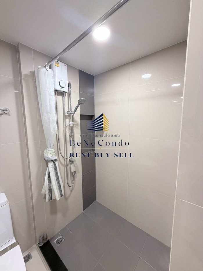 picture *** (1 Bedroom - Hybrid) (Project Agent) Condo for rent: Ideo Charan 70-Riverview *** - 15/18