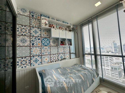 2-BR Condo At The Privacy Jatujak, 53 Sqm Near MRT Lat Phrao (ID 3279708)