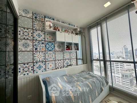 2-BR Condo At The Privacy Jatujak, 53 Sqm Near MRT Lat Phrao (ID 3279708)