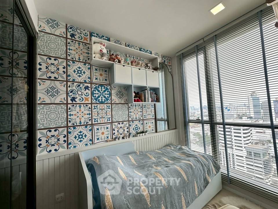 รูป คอนโด 2 ห้องนอน The Privacy Jatujak ขนาด 53 ตร.ม. ใกล้ MRT ลาดพร้าว (ID 3279708) - รูปที่ 1/12