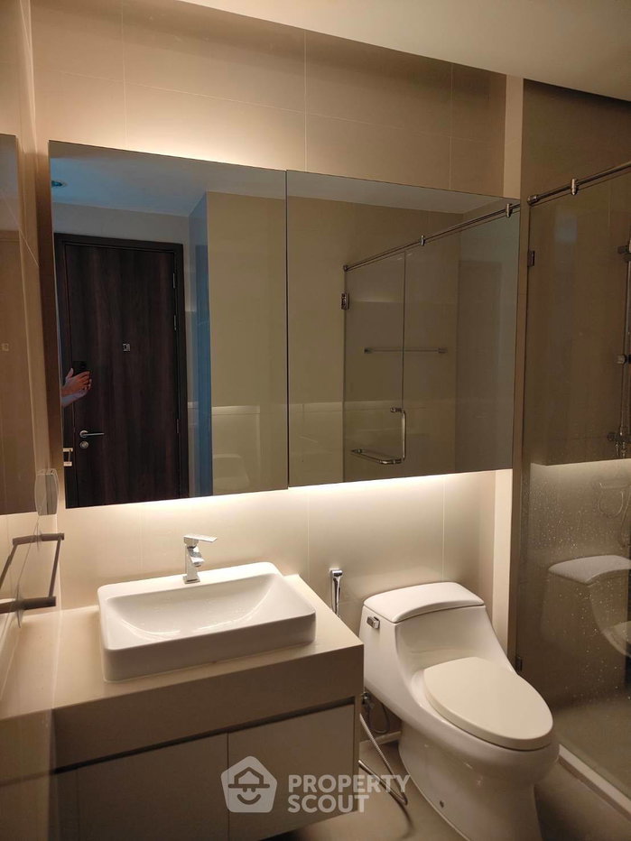 picture 1-BR Condo at Menam Residences in Wat Phraya Krai (ID 3307158) - 5/10