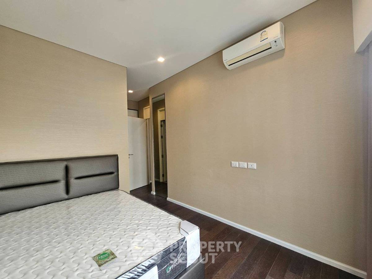 picture 36th-Floor 2-BR The Saint Residences Near MRT Phahon Yothin (ID 3257509) - 2/8
