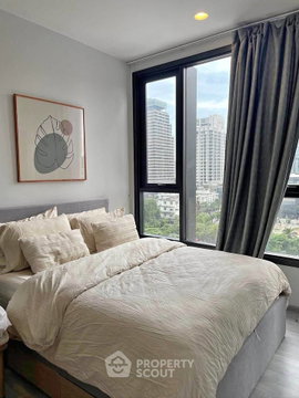 1-BR Condo At XT Ekkamai Near BTS Thong Lor (ID 3148026)