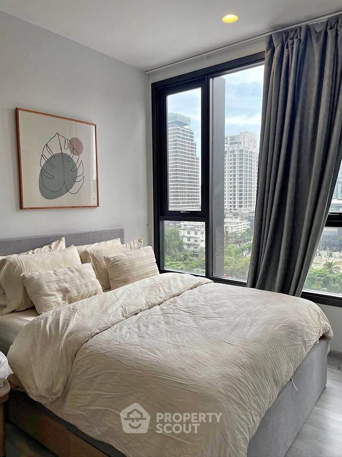 picture 1-BR Condo At XT Ekkamai Near BTS Thong Lor (ID 3148026) - 1/7