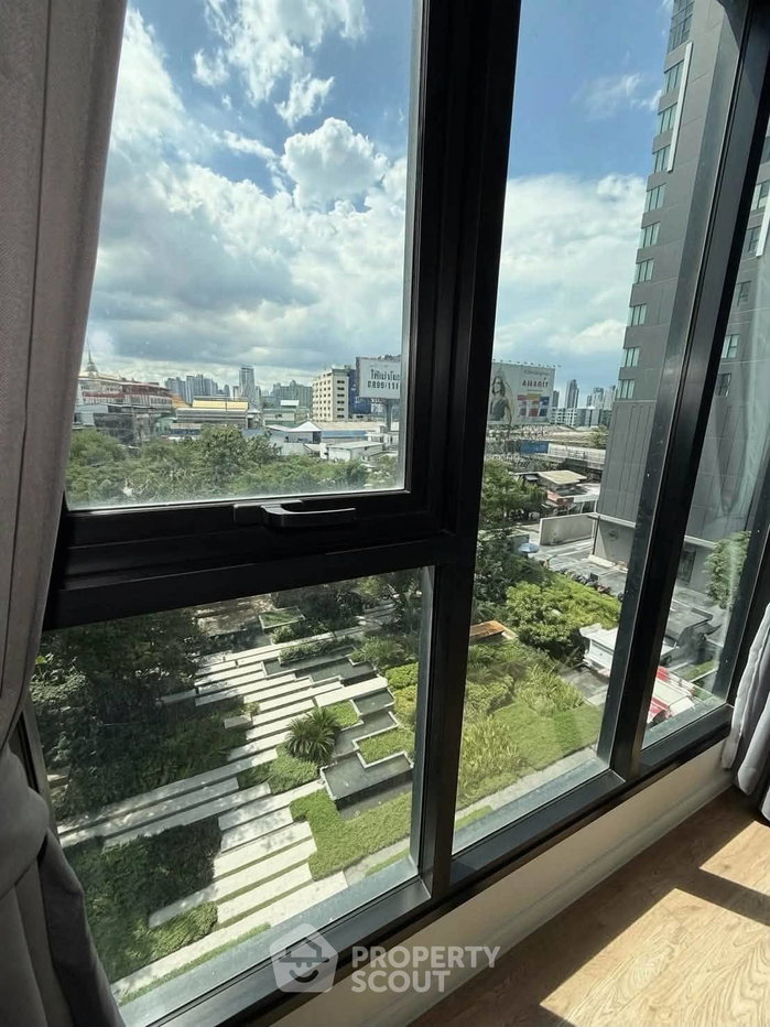 รูป คอนโด 1-ห้องนอน ที่ โมดิซ สุขุมวิท 50 ใกล้ BTS อ่อนนุช (ID 3306916) - รูปที่ 5/8