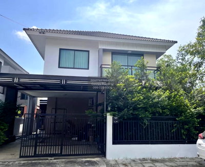 บ้านเดี่ยว ปทุมธานี : ขายบ้าน  อารีรมย์ รังสิต - บางพูด บางพูด เมืองปทุมธานี ปทุมธานี CX-173385 ✅ ทักไลน์ @connexproperty ตอบทันที ทีมงานมืออาชีพ ✅